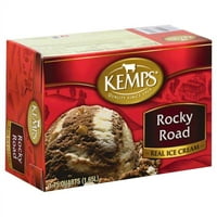 Kemps Kemps Sladoled, 1. qt