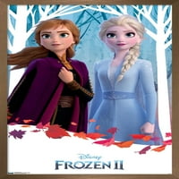 Disney Frozen - Duo zidni poster, 22.375 34