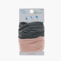 Vrijeme i Tru Multiwear Headwrap