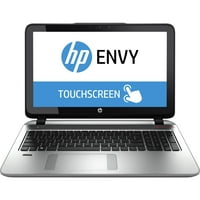 Envy 15 - v010nr-jezgro i 5200U 2. GHz-Pobjeda 8. - GB RAM-TB HDD-DVD SuperMulti-15.6 touchscreen-HD grafika