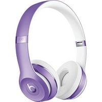 Beats MP132LL SOLO ULTRA VIOLET Solo Bluetooth slušalice za uši sa mikrofonom