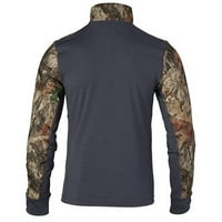 Hell's Canyon Speed MHS-FM base layer Shirt