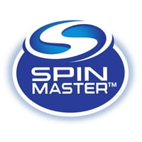 Spin Master Games, Slagalica Od 1000 Komada GreyBrd ConchRepblc
