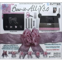 Zutter Bow It All Tool 3.0