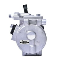 Mando a C Compressor 10a odgovara select: 2012-HYUNDAI ACCENT