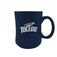 Toledo Rockets Ceramic Oz. Početna Šolja