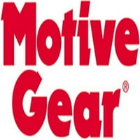 Motive Gear MG Mogmg dana Pair osovina za brtvu cijevi Select: 2015- Jeep Wrangler neograničen, 2012- Jeep