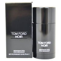 Tom Ford Noir Tom Ford za muškarce Deodorant Stick, 2. oz