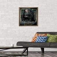 Hobit: neočekivano putovanje - Gandalf zidni poster, 14.725 22.375