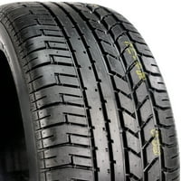 Pirelli p Zero Asimmetrico 255 45R Y guma