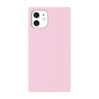 onn. Zaštitni telefon za iPhone iPhone Pro-Pink