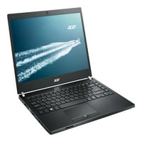 Acer TravelMate P645-M - - Intel Core i - 4200U do 2. GHz-Win Pro 64-bit-HD grafika-GB RAM-GB SSD-14 - crna