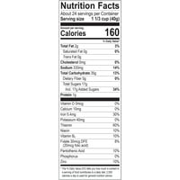 Slad-O-Meal Colossal Crunch® Žitarice Za Doručak, Vrećaste Žitarice, 34. - grofe.