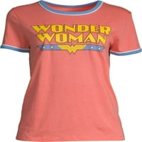 Junior's Wonder Woster Grafička majica, veličina S-XL