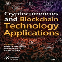 Kriptoturrenci i blockchain tehnologije aplikacija