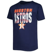 Omladinska Mornarica Houston Astros T-Shirt