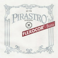 Pirastro Flexocor Serija Kontrabas Gudački Set Srednji Orkestar