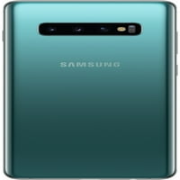 Galaxy S10+ G975, 128GB, GSM otključan Dual SIM-zelena