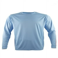 FinTech Muška ribolovna košulja dugih rukava Sloboda FinTech - XL