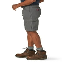 Muška radna odjeća Wrangler Relaxed Fit Ranger kratka, veličine 32-44