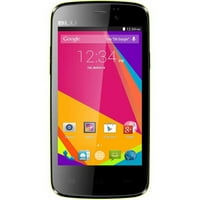 Life Play Mini L190l GSM dual-SIM Android mobilni telefon