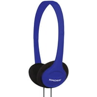 Koss slušalice za poništavanje buke, plave, KPH7