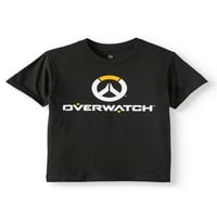 Overwatch Kratak Rukav Licencirani T-Shirt