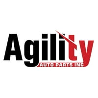 Agility Auto dijelovi A c kondenzator za Jeep specifične modele