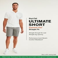 Dockers muške Supreme Fle Ultimate Shorts