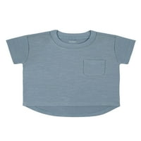 Modern Moments by Gerber Baby Boys Hi Lo Tops