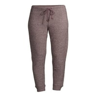 Tajno Blago Pantalone Za Spavanje Super Meki Elastični Pojas Rastezljiv Čvrsti Paket Večernjih Pidžama