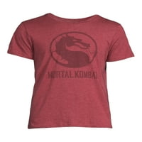 Mortal Kombat Muška majica