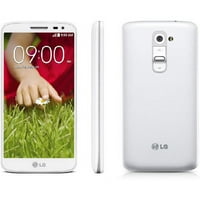 G Mini D620R 8GB 4G LTE GSM Android pametni telefon, bijeli