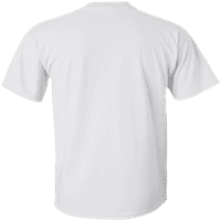 Grafička Amerika država Colorado planine SAD Muška grafička majica