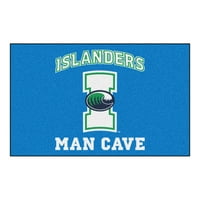 Texas A & M University - Corpus Christi Man Cave UltiMat 5'x8 ' Rug