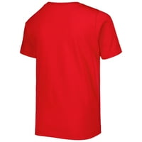 Crveni St. Louis Cardinals T-Shirt