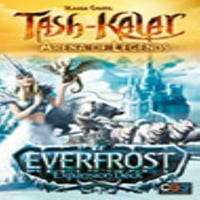 Tash Kalar Everfrost Proširena paluba Češke igre 00028CGE