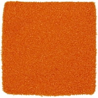 Wilton Orange Sanding Šećer Sprinkles Boca, 2. oz