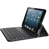Poklopac tastature Belkin za 7 Apple iPad mini Tablet, Crna