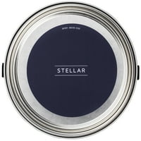 Stellar, Rust-Oleum Studio Unutrašnjost U Boji + Primer Polusjajni Završetak, Galon