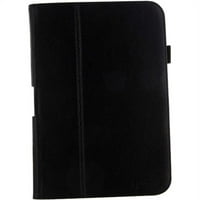 Roocase Dual Station Folio Case Cover za Google Nexus 10, Crna