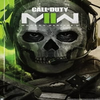Call of Duty: Modern Warfare - ključni umjetnički zidni poster, 22.375 34