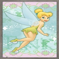 Disney Tinker Bell - Tradicioni zidni poster, 14.725 22.375