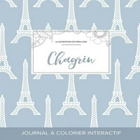Časopis De Coloration Adulte: Chagrin
