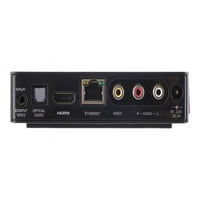 Audio Video Player Roku HD mreža, bežični LAN