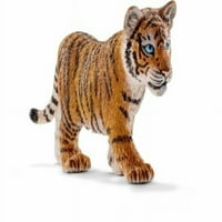 Schleich Wild Life Tiger Cub Cumy Figurica