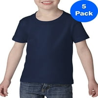 Toddler softstyle toddler tee paket