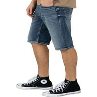Silver Jeans Co. Muške Gordie široke traperice, veličine struka 28-44