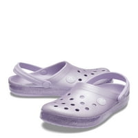 Crocs Junior Crocband Glitter Clog