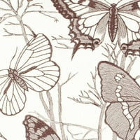 Jastuk za leptire Safavieh flutter, Set od 2 komada